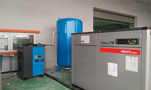 Bán-máy-nén-khí-trục-vít-Hitachi-tại-Hà-Nội