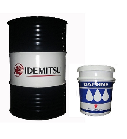 Daphne super screw 46 tai Ha Noi