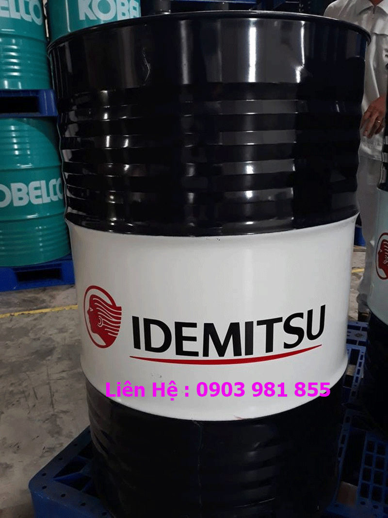 Dau idemitsu daphne super screw 32